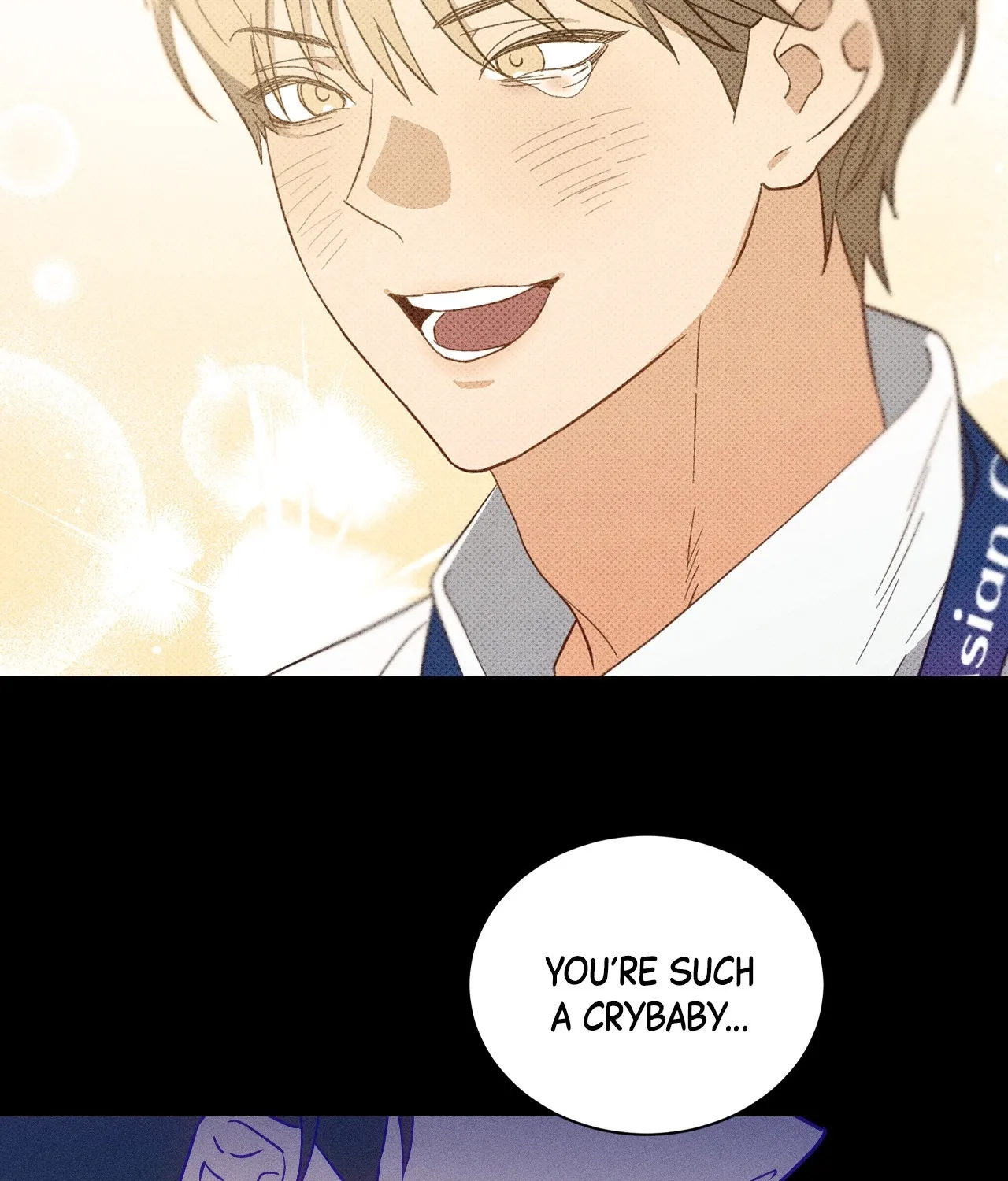 The Light I Give You Chapter 9 page 25 - 