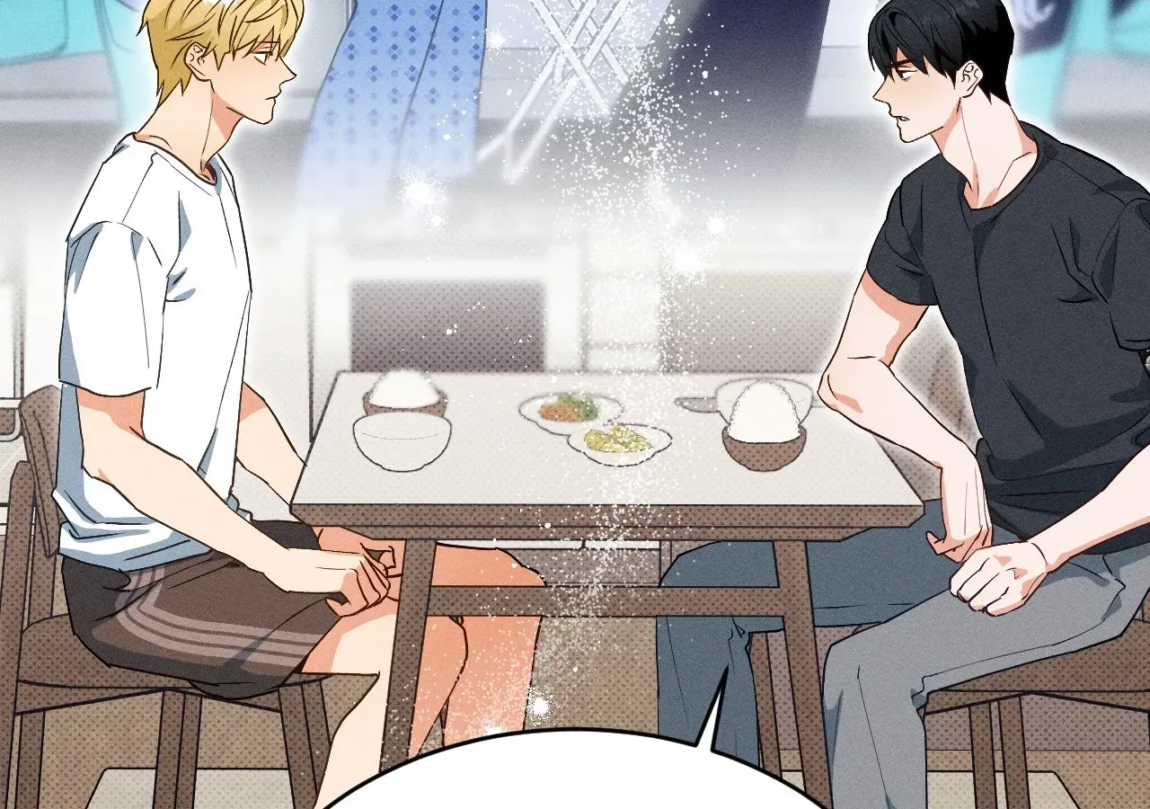 The Light I Give You Chapter 9 page 4 - 
