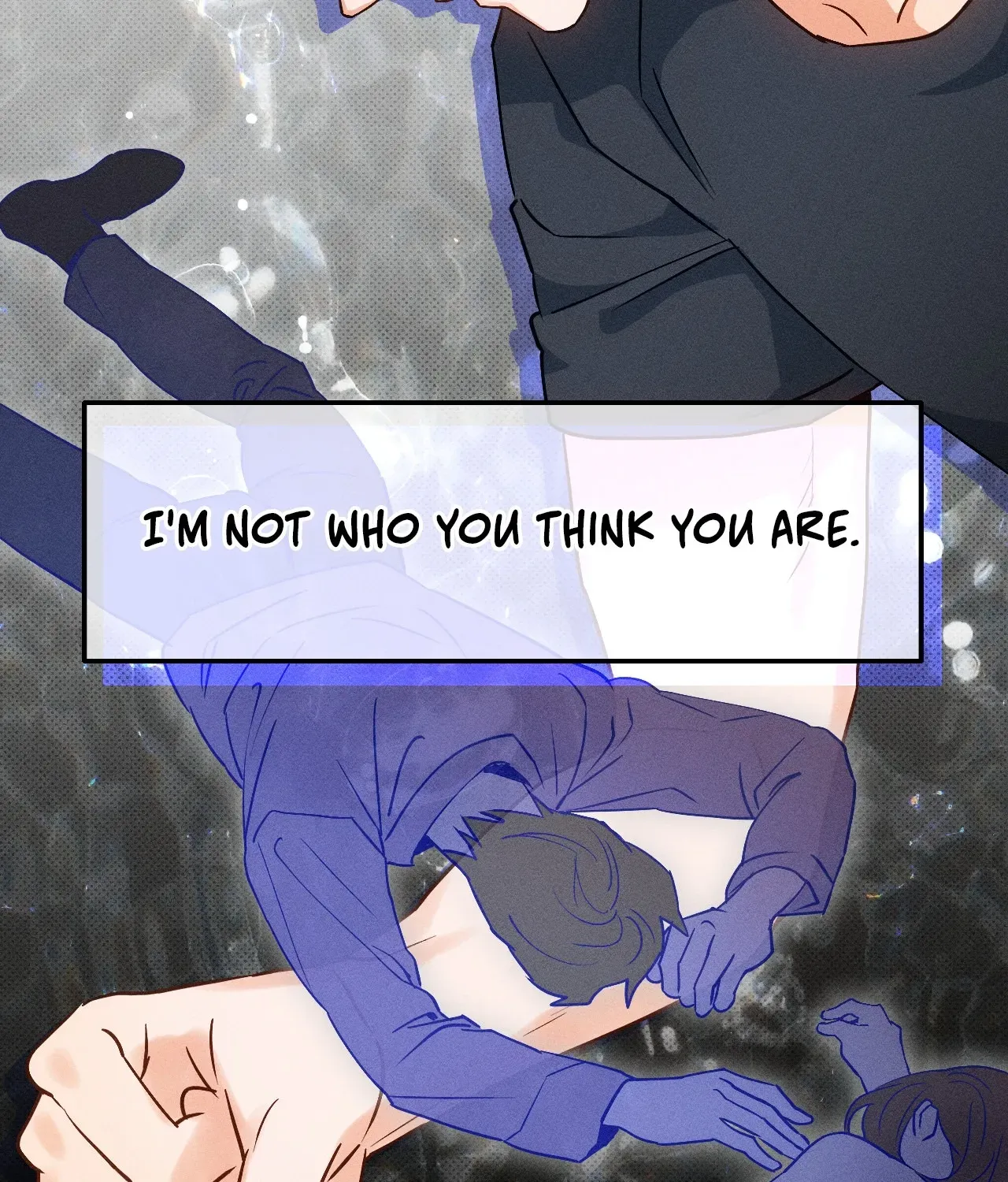 The Light I Give You Chapter 9 page 39 - 