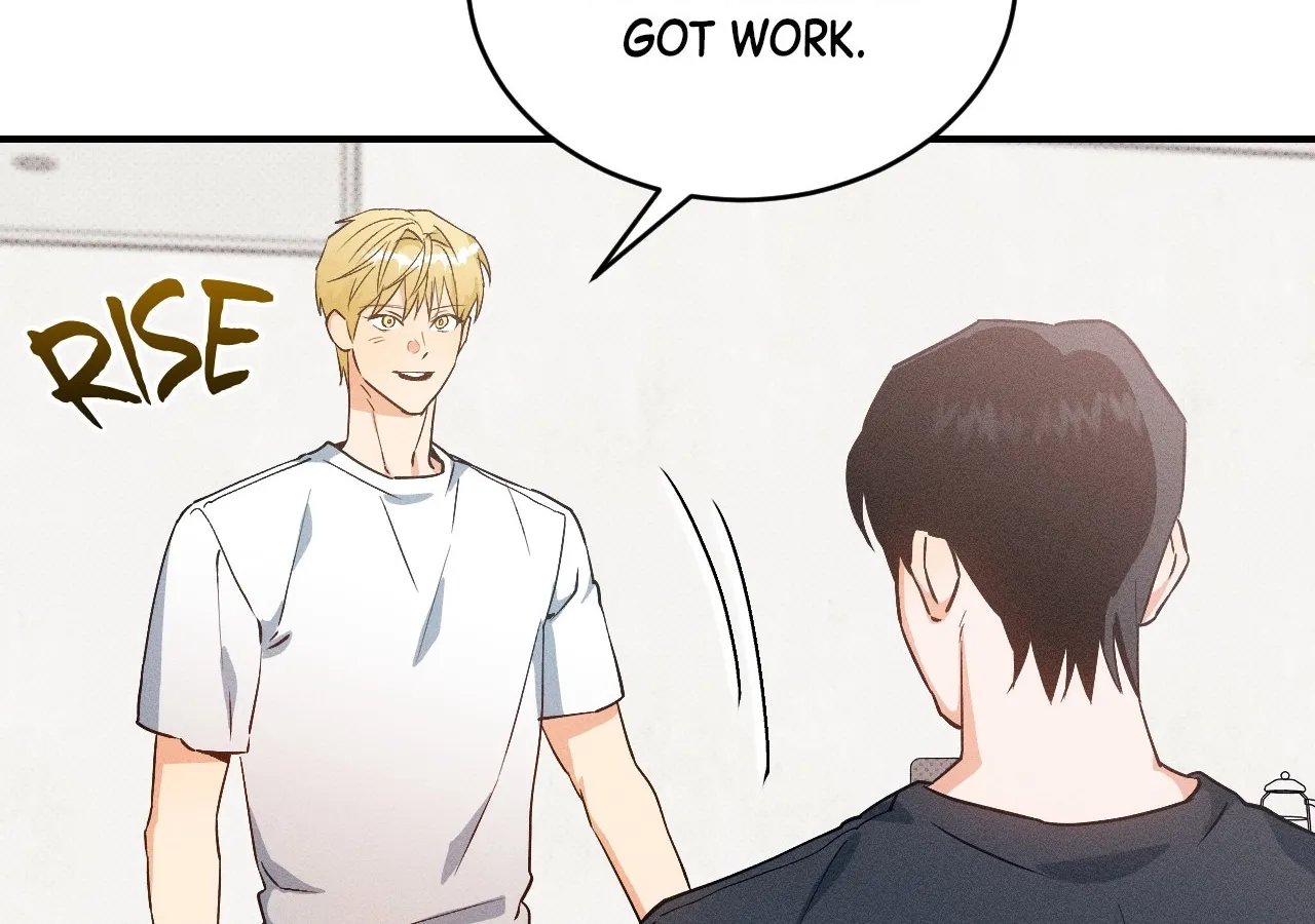 The Light I Give You Chapter 9 page 42 - 