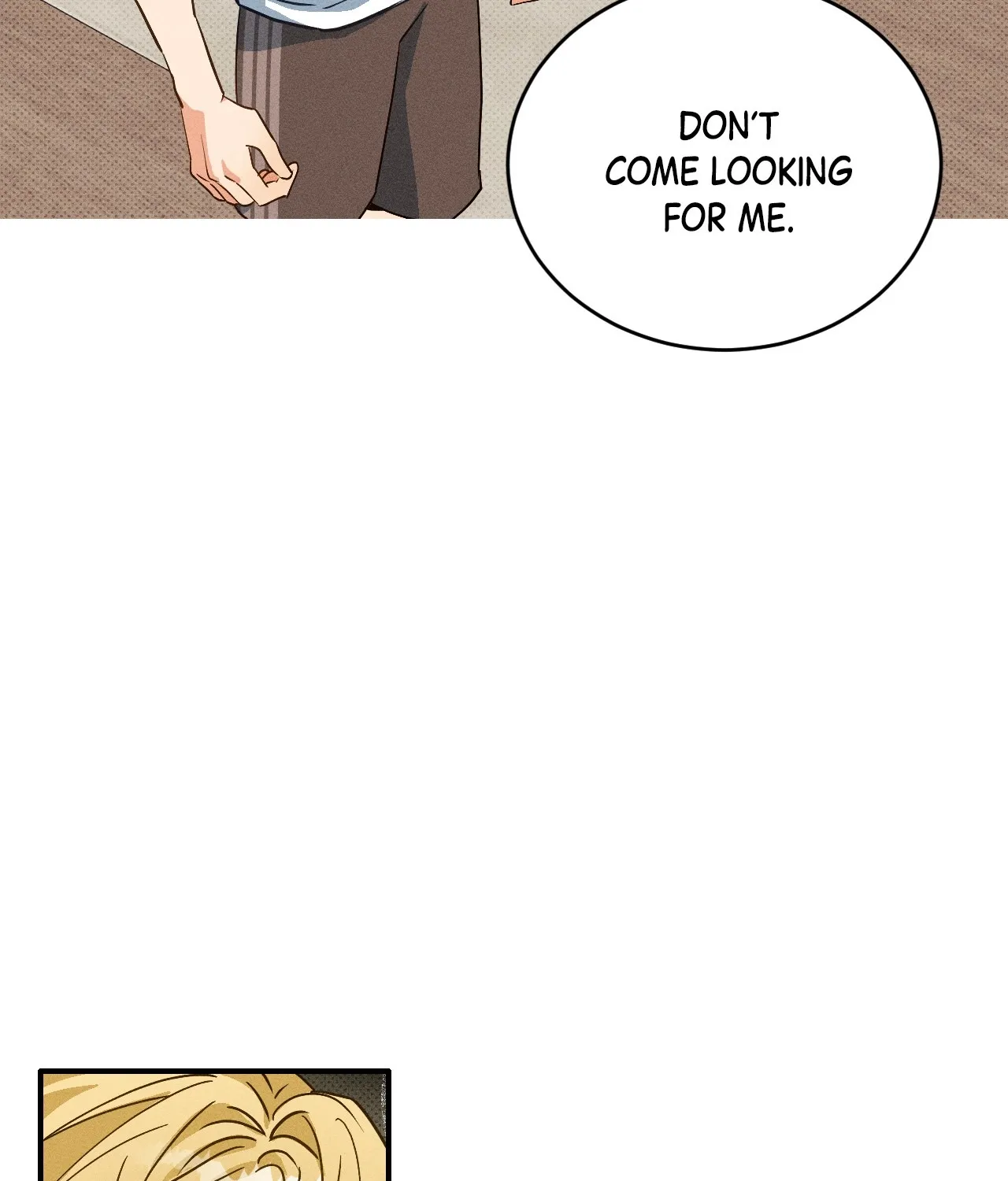 The Light I Give You Chapter 9 page 49 - 