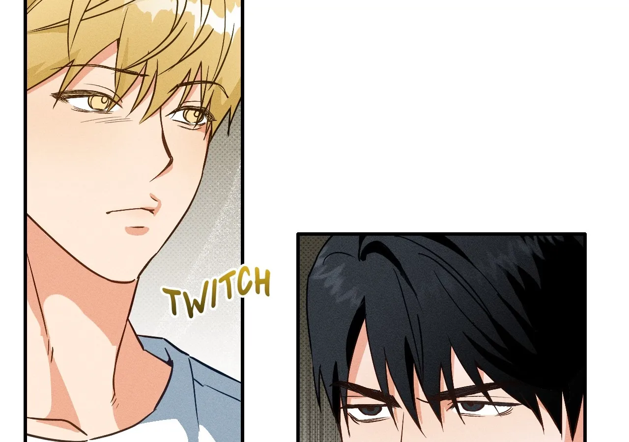 The Light I Give You Chapter 9 page 50 - 