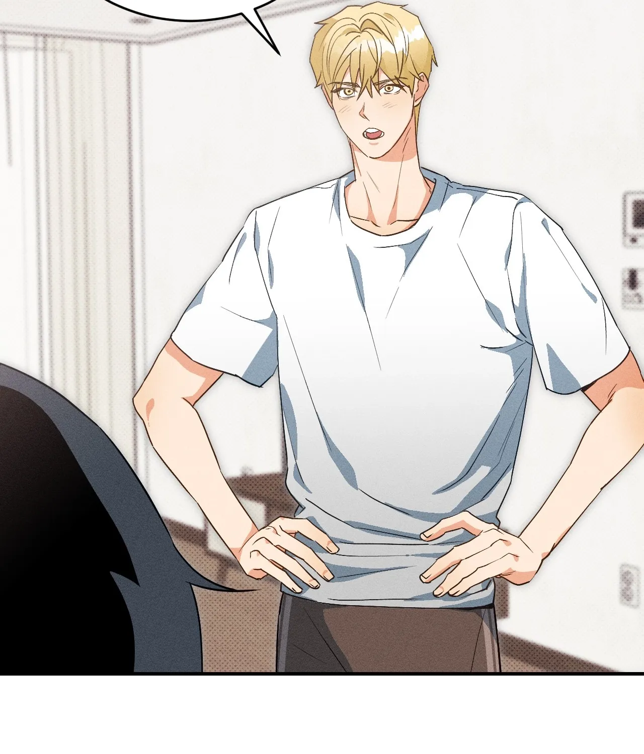 The Light I Give You Chapter 9 page 53 - 