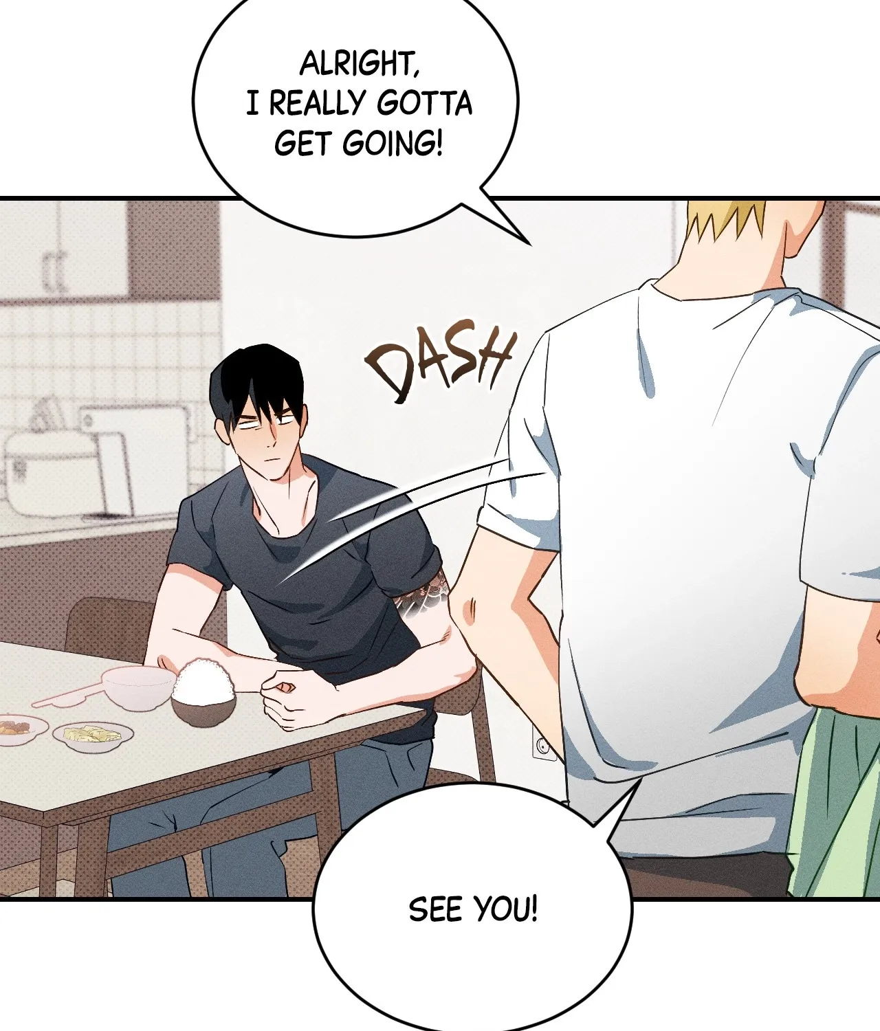 The Light I Give You Chapter 9 page 57 - 