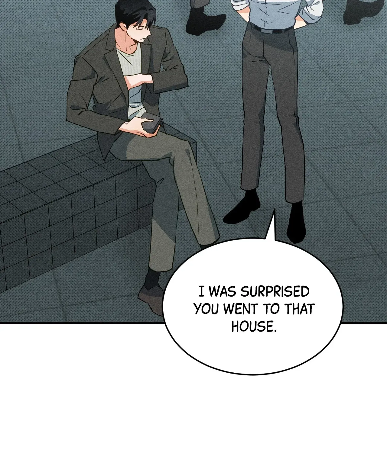 The Light I Give You Chapter 9 page 69 - 
