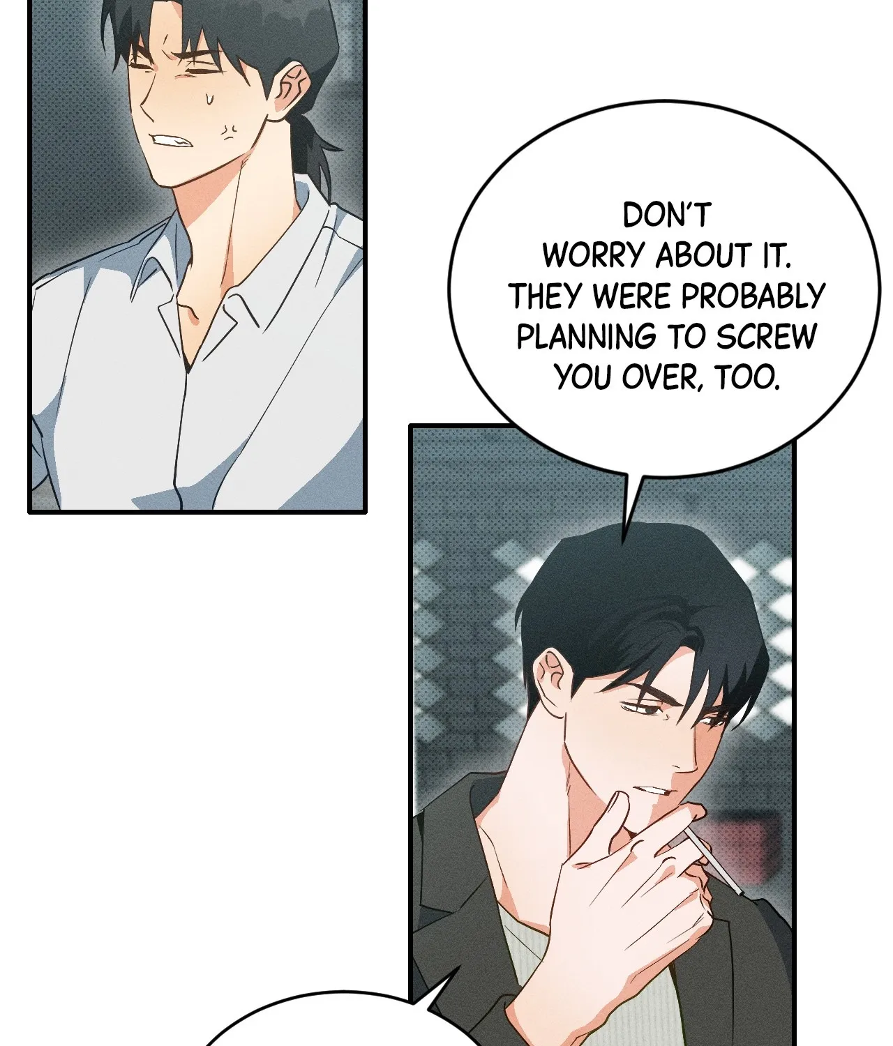 The Light I Give You Chapter 9 page 71 - 