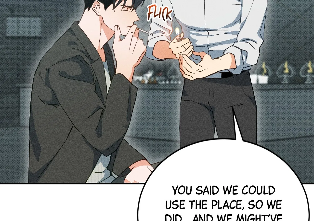 The Light I Give You Chapter 9 page 74 - 