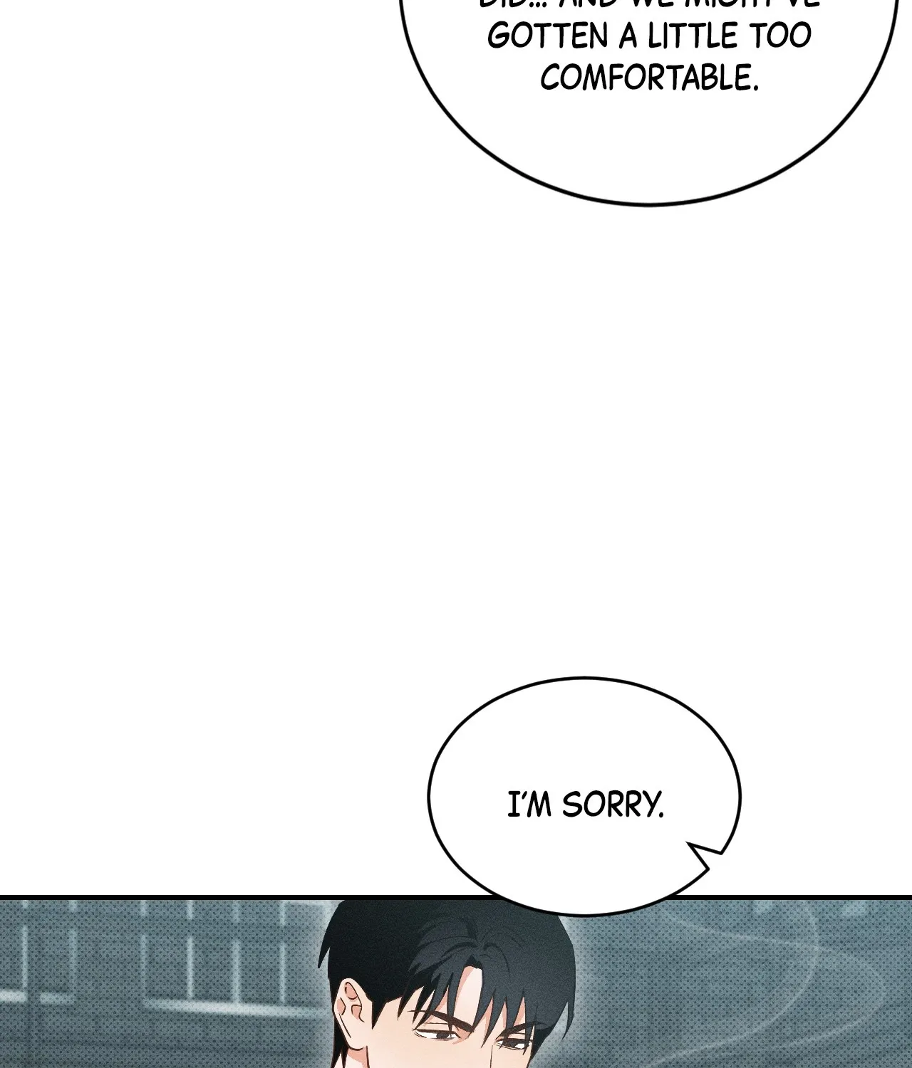 The Light I Give You Chapter 9 page 75 - 