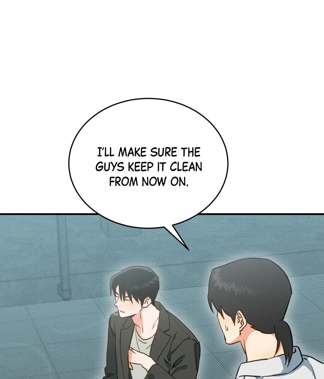 The Light I Give You Chapter 9 page 80 - 