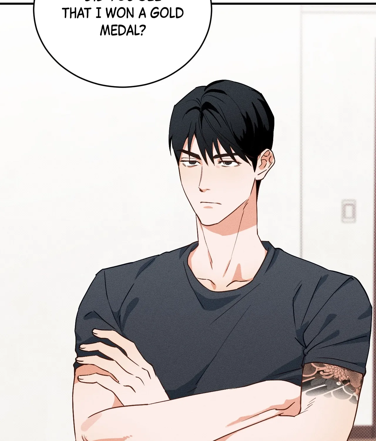 The Light I Give You Chapter 9 page 9 - 