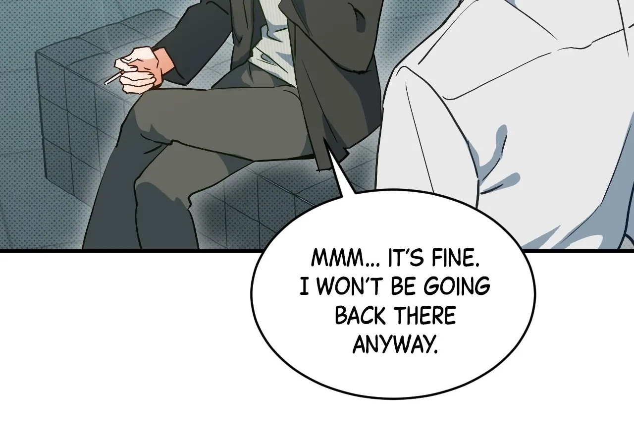 The Light I Give You Chapter 9 page 81 - 