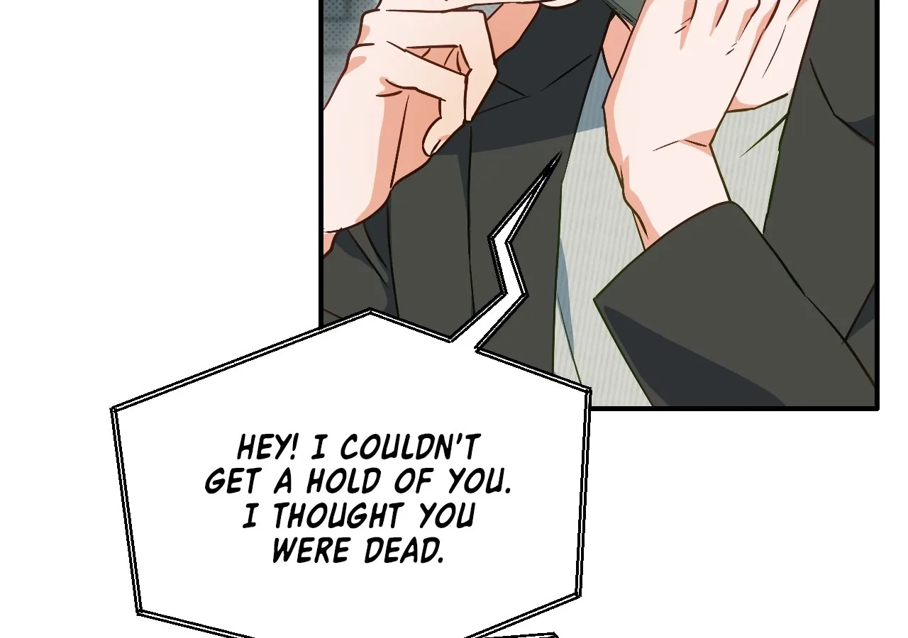 The Light I Give You Chapter 9 page 83 - 
