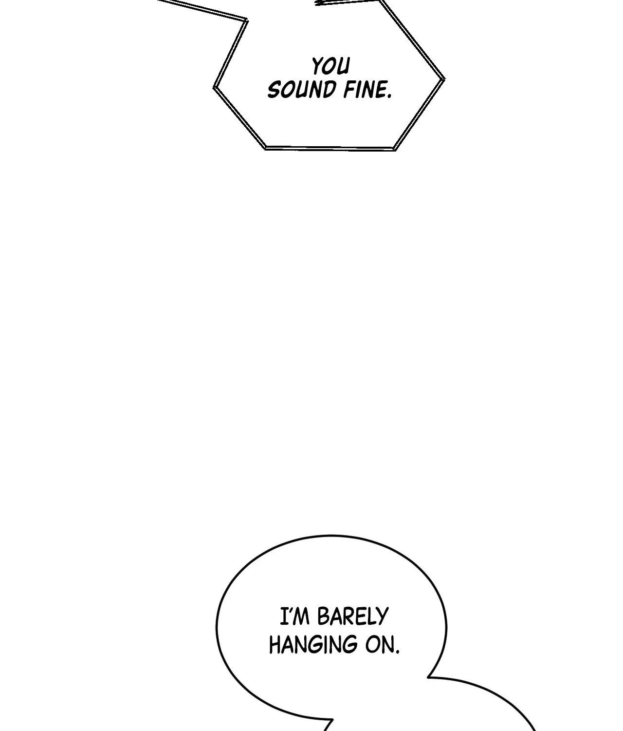 The Light I Give You Chapter 9 page 84 - 