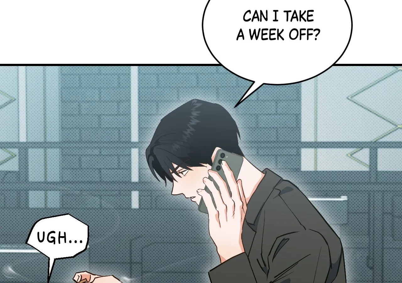 The Light I Give You Chapter 9 page 85 - 