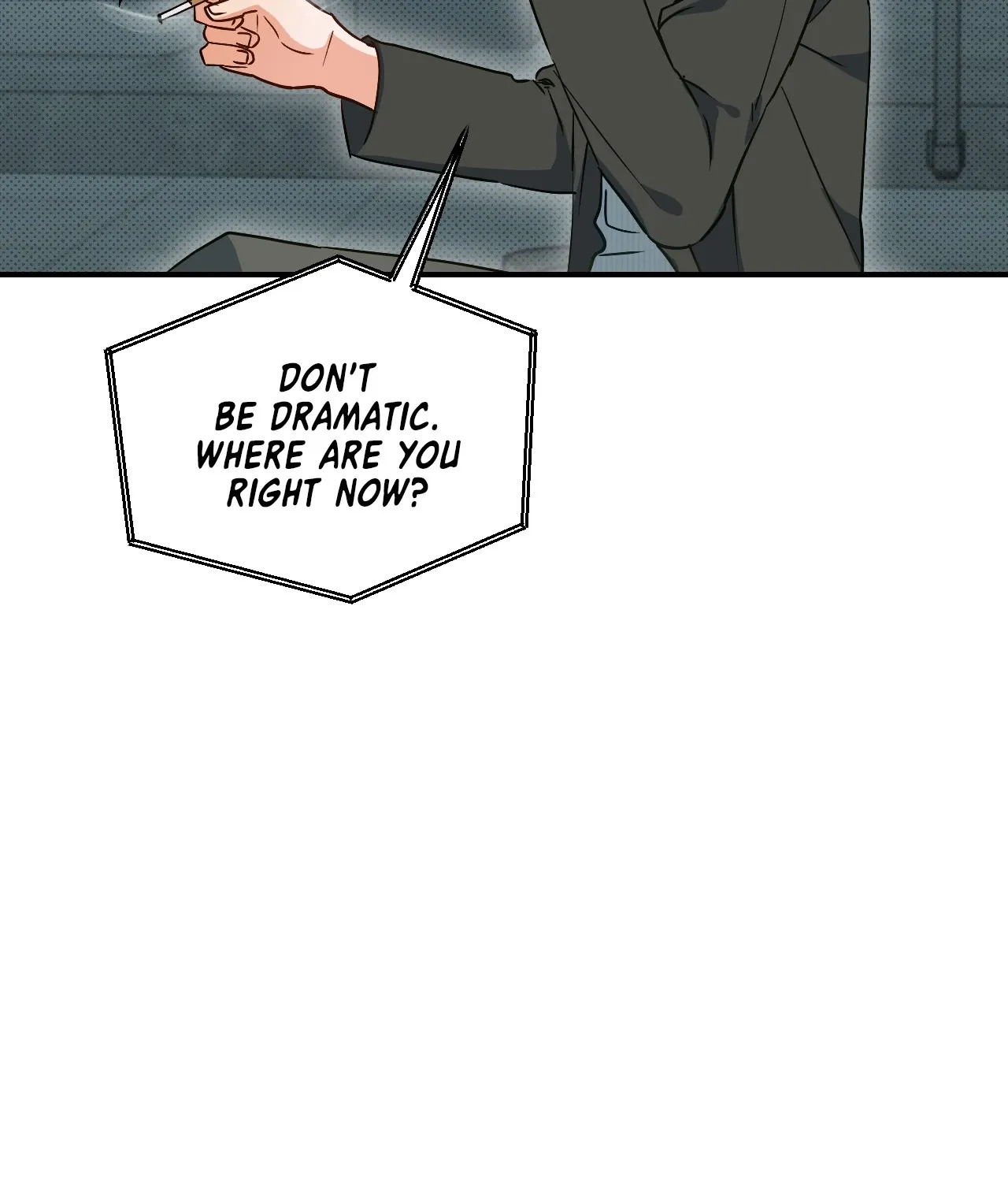The Light I Give You Chapter 9 page 86 - 