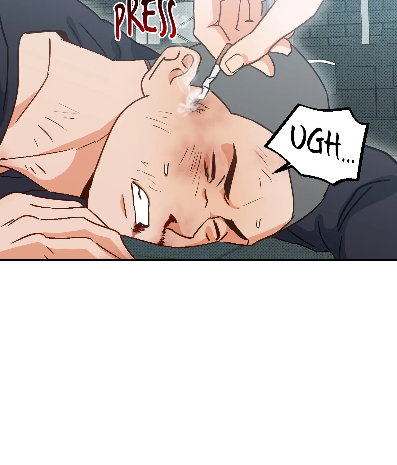 The Light I Give You Chapter 9 page 88 - 