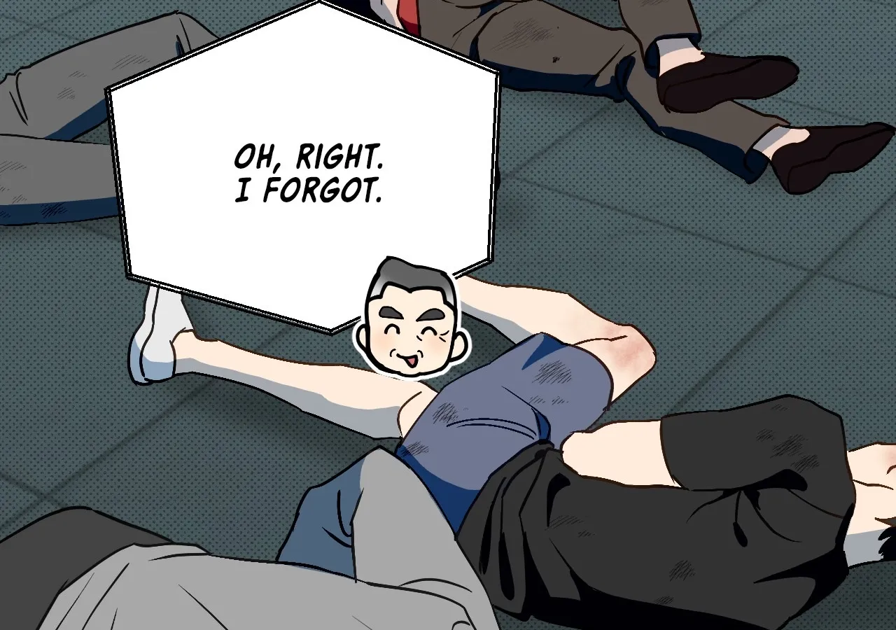 The Light I Give You Chapter 9 page 91 - 