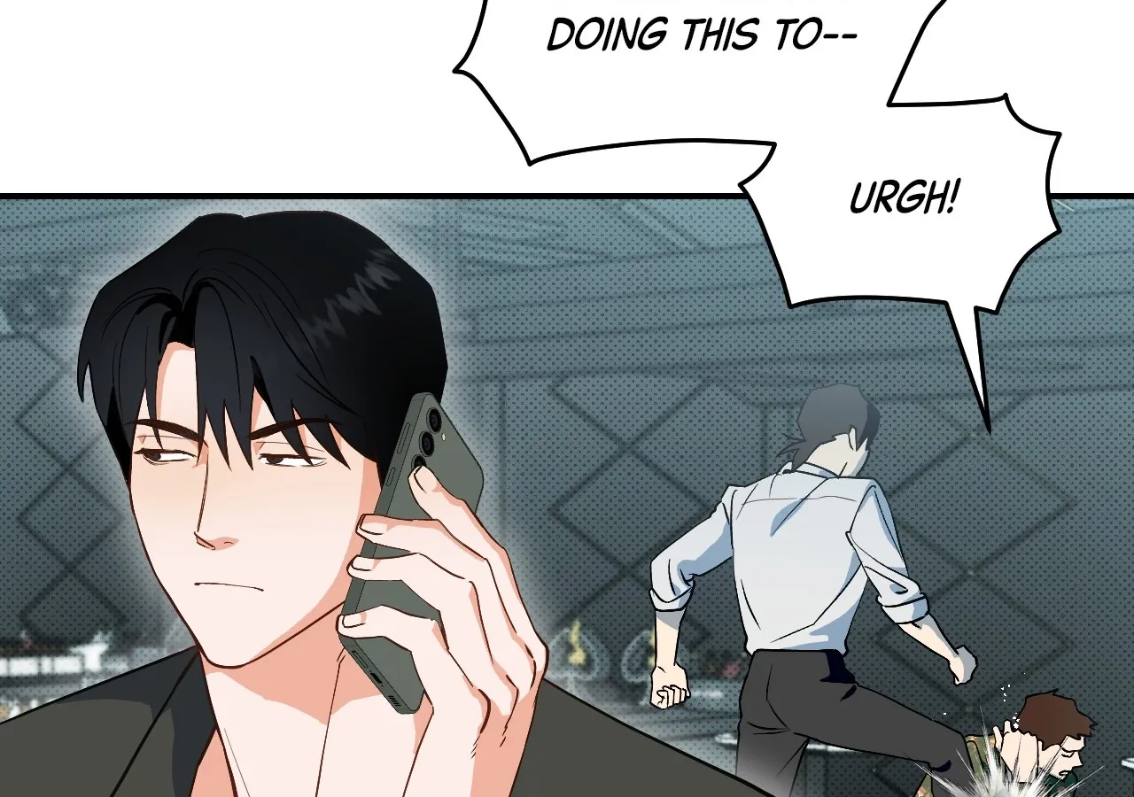 The Light I Give You Chapter 9 page 95 - 