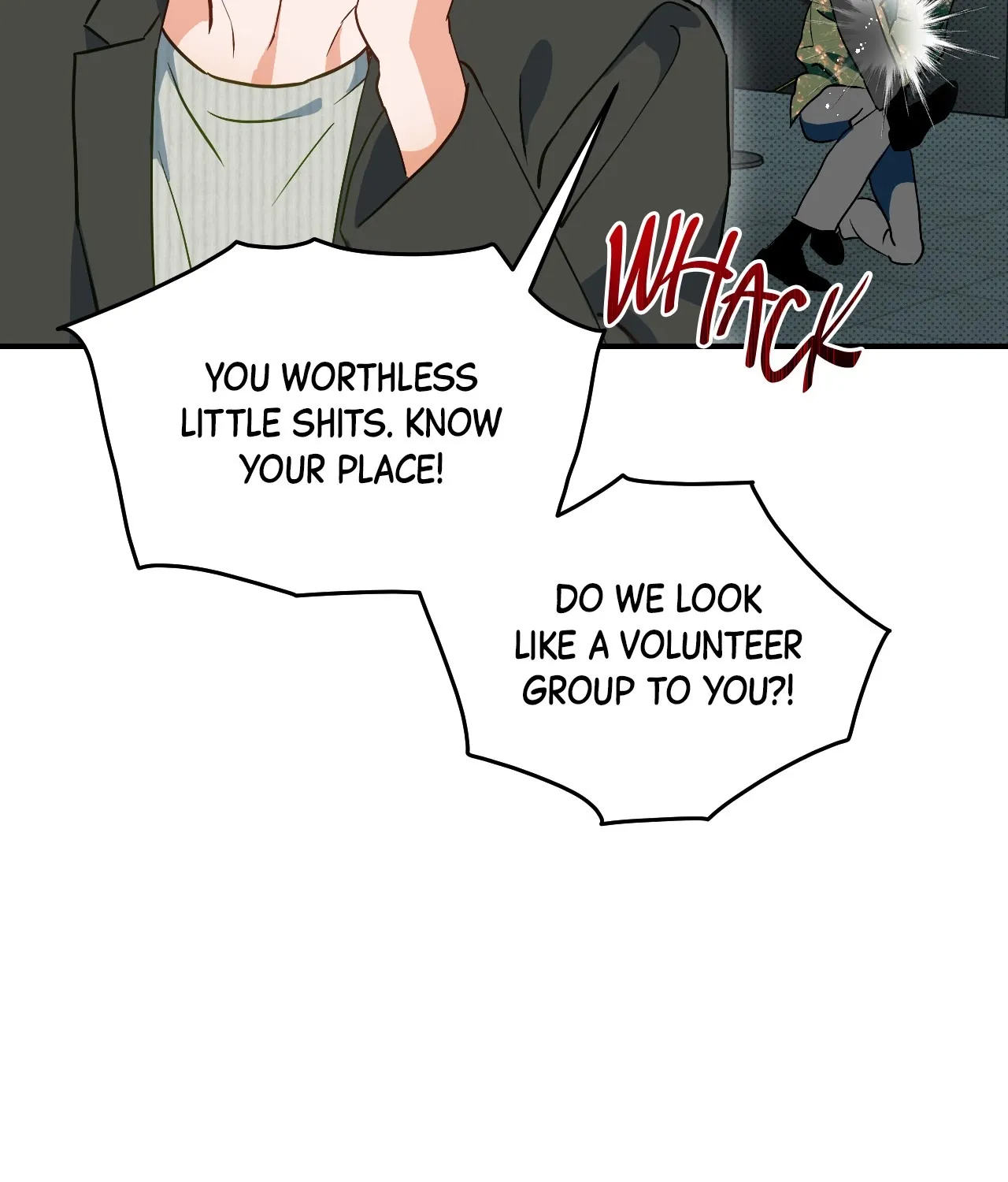 The Light I Give You Chapter 9 page 96 - 