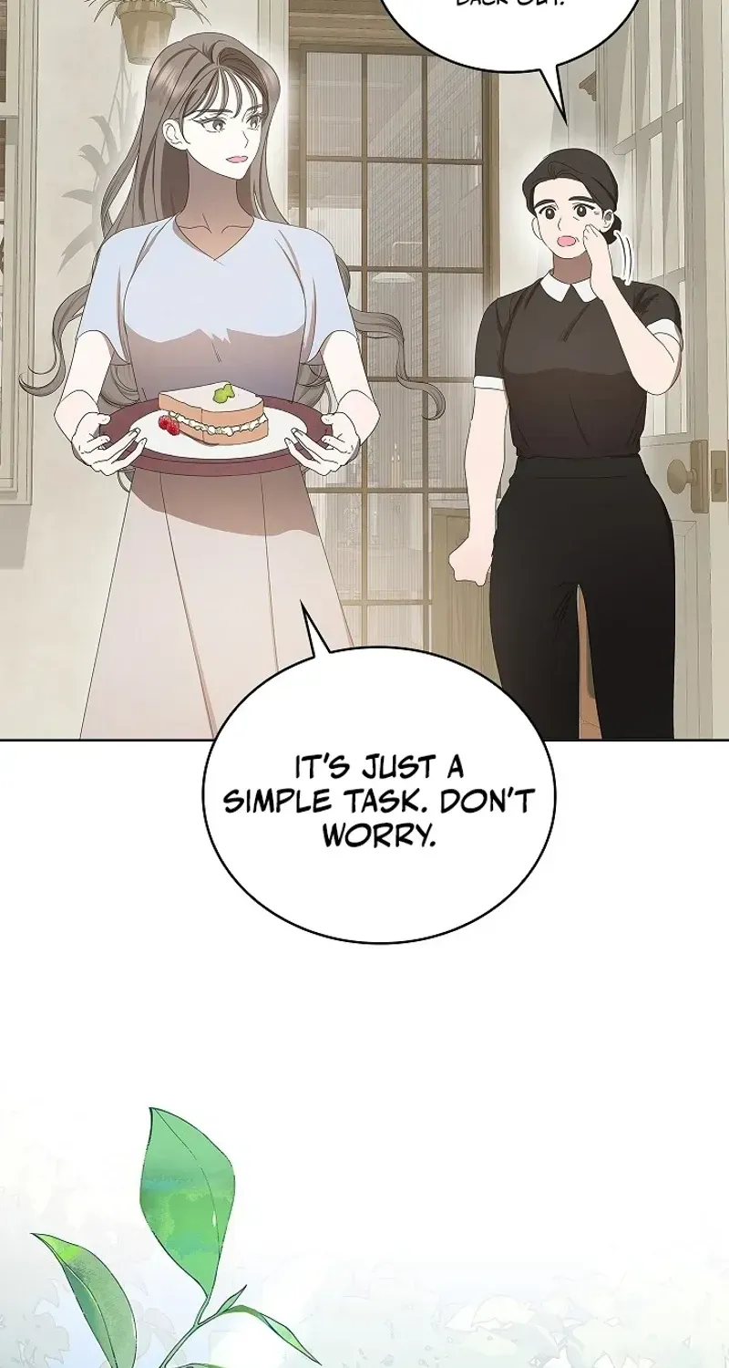 The light in the annex does not go out Chapter 1.2 page 19 - 