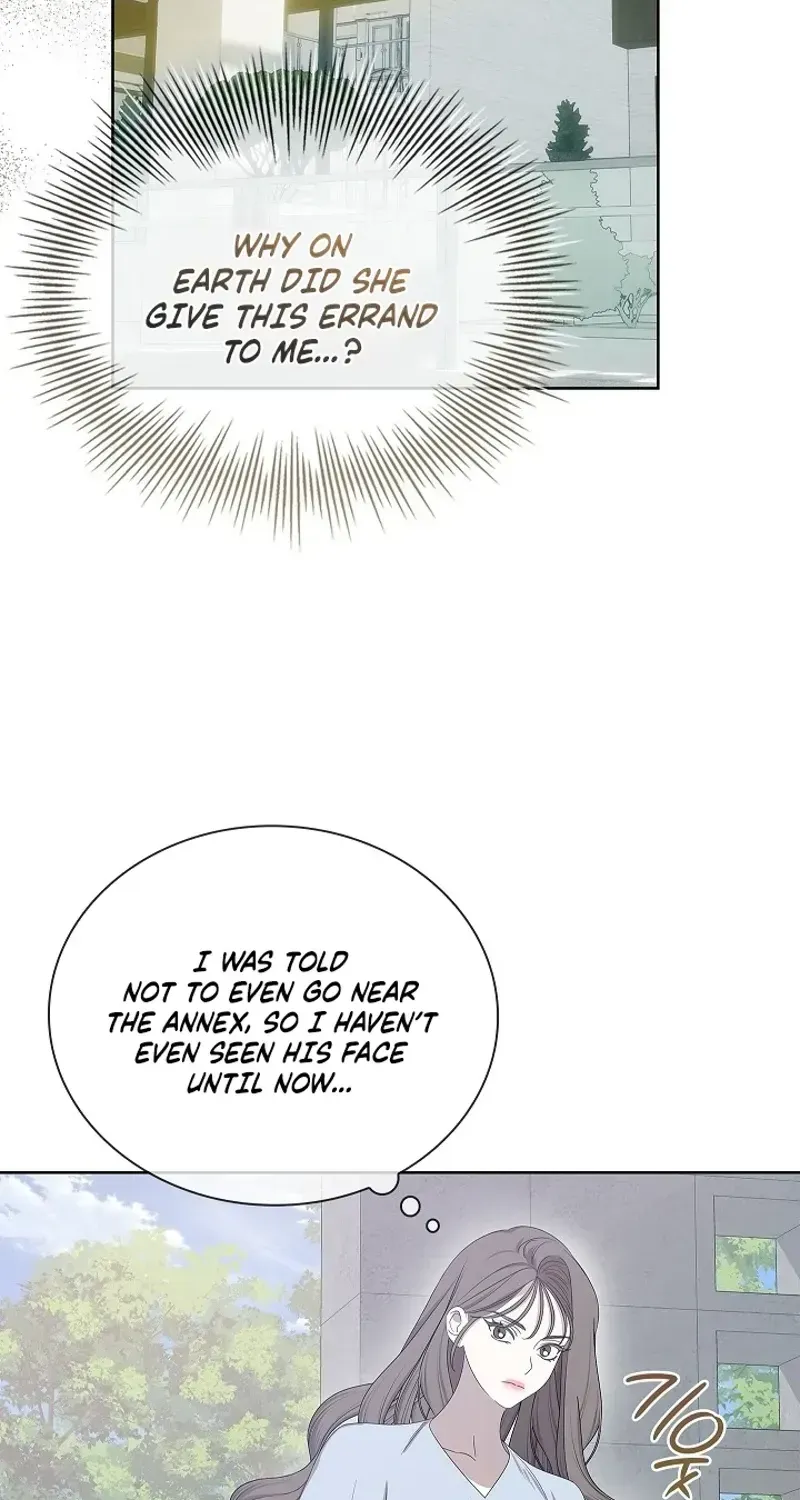 The light in the annex does not go out Chapter 1.2 page 30 - 