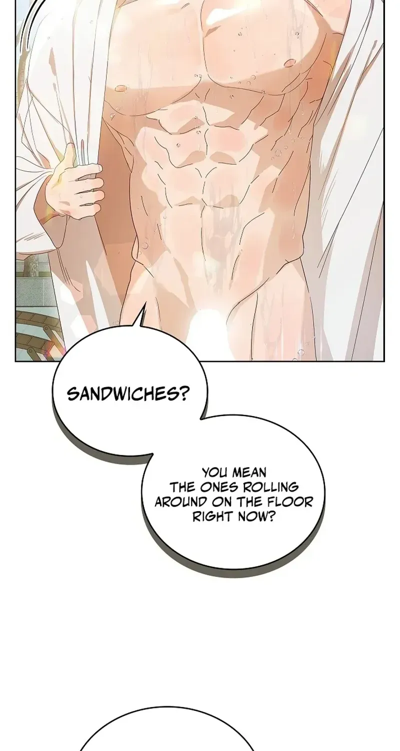 The light in the annex does not go out Chapter 1.2 page 48 - 