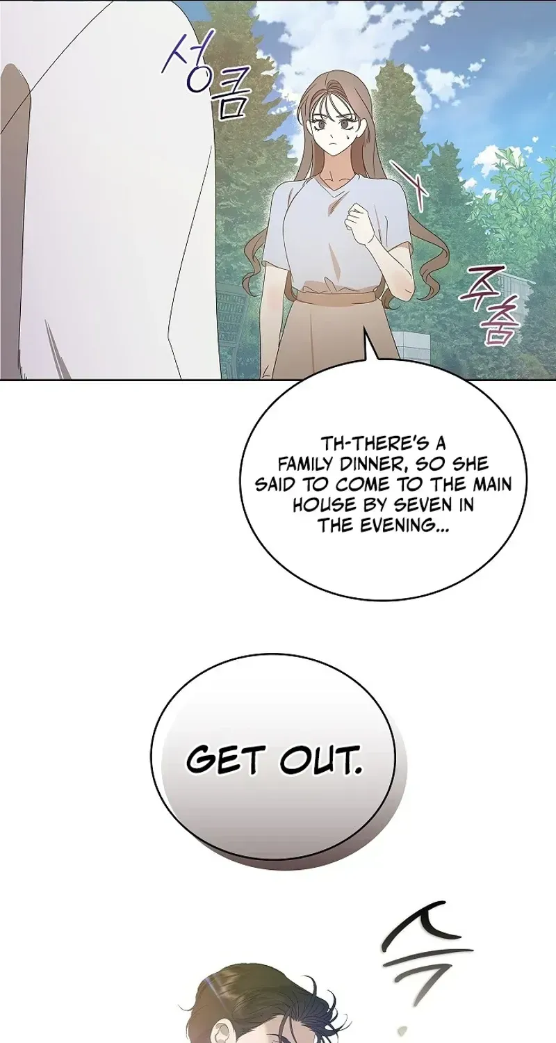The light in the annex does not go out Chapter 1.2 page 56 - 