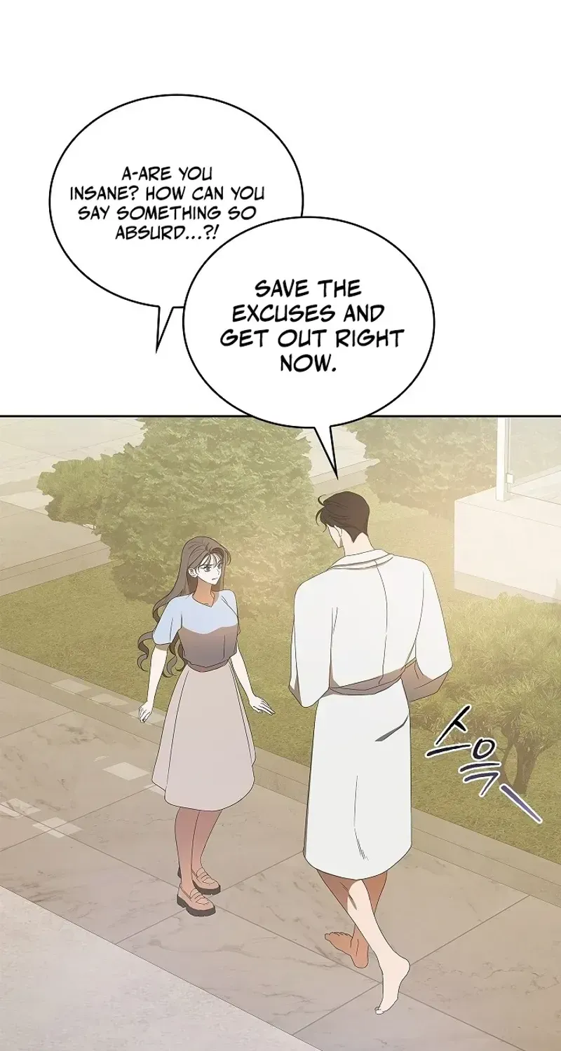 The light in the annex does not go out Chapter 1.2 page 65 - 