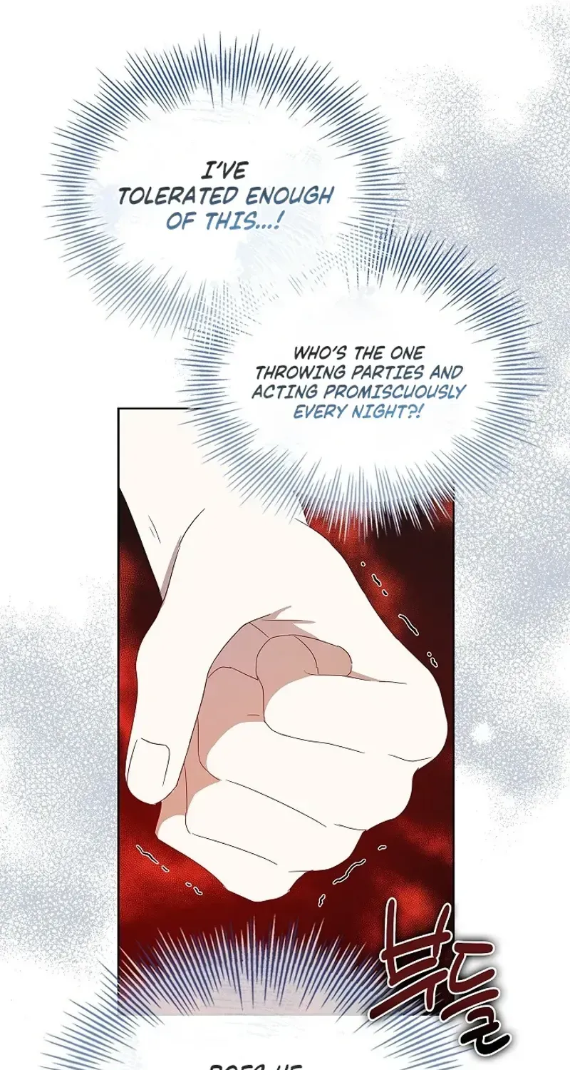 The light in the annex does not go out Chapter 1.2 page 67 - 