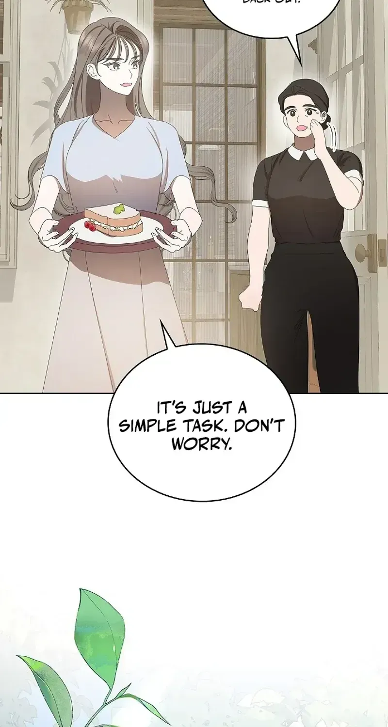 The light in the annex does not go out Chapter 1.3 page 19 - 