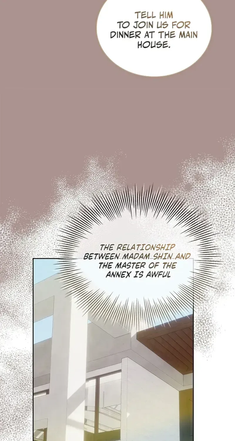 The light in the annex does not go out Chapter 1.3 page 29 - 