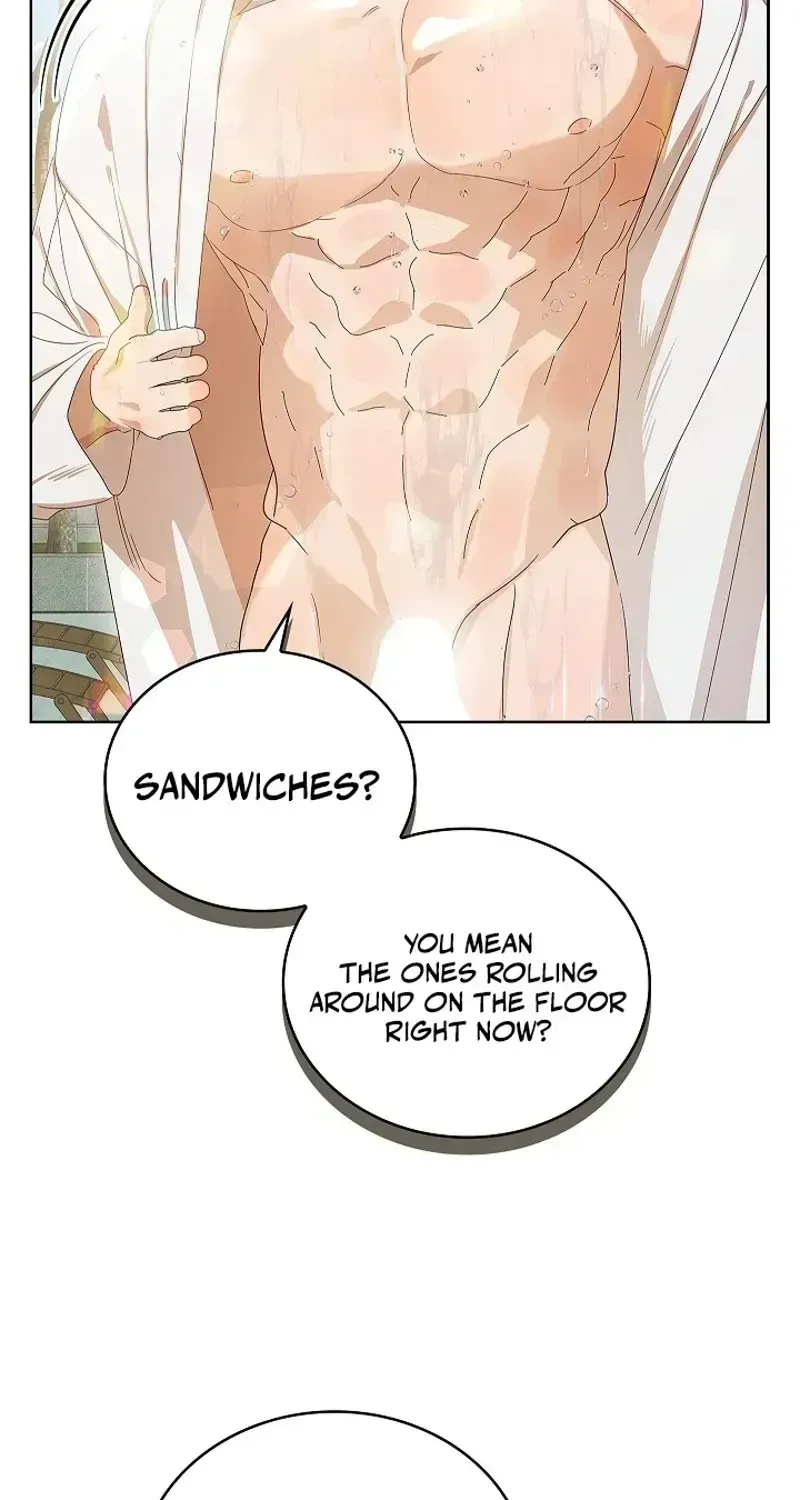 The light in the annex does not go out Chapter 1.3 page 48 - 