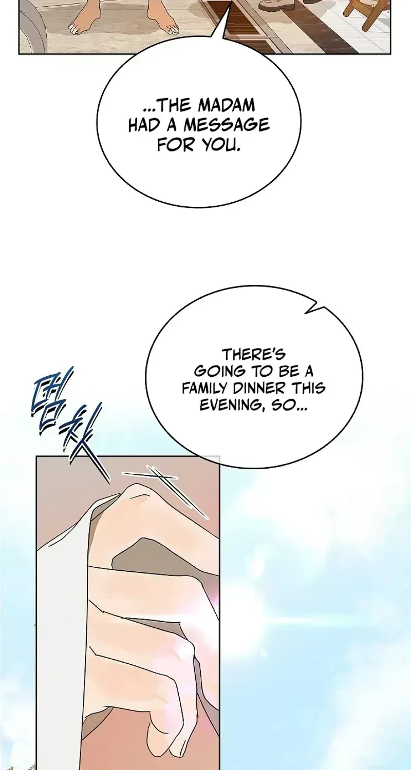 The light in the annex does not go out Chapter 1.4 page 53 - 