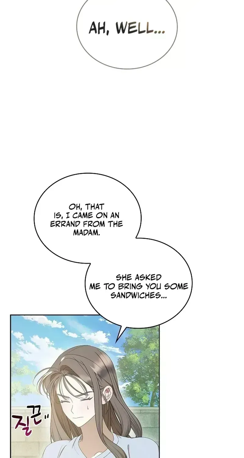 The light in the annex does not go out Chapter 1.5 page 46 - 