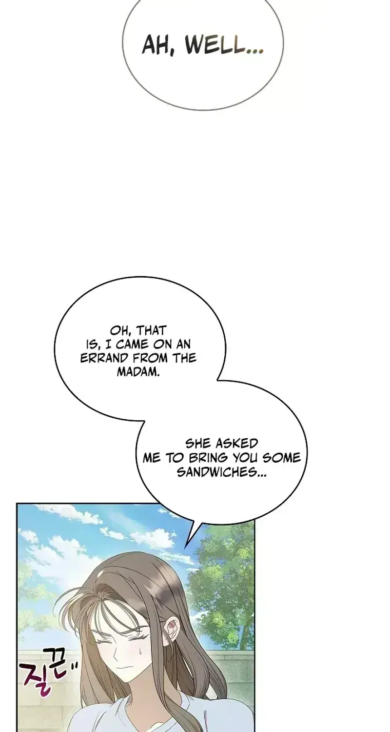 The light in the annex does not go out Chapter 1.6 page 46 - 