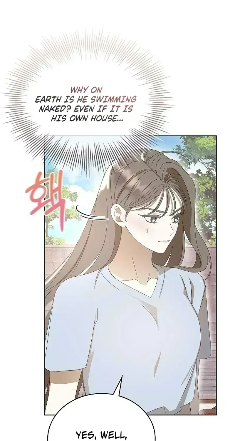 The light in the annex does not go out Chapter 1.7 page 50 - 