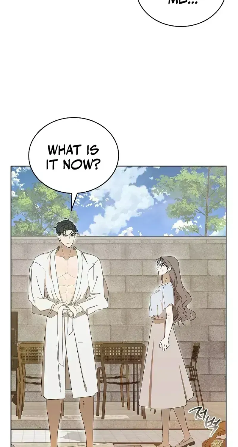 The light in the annex does not go out Chapter 1.7 page 52 - 