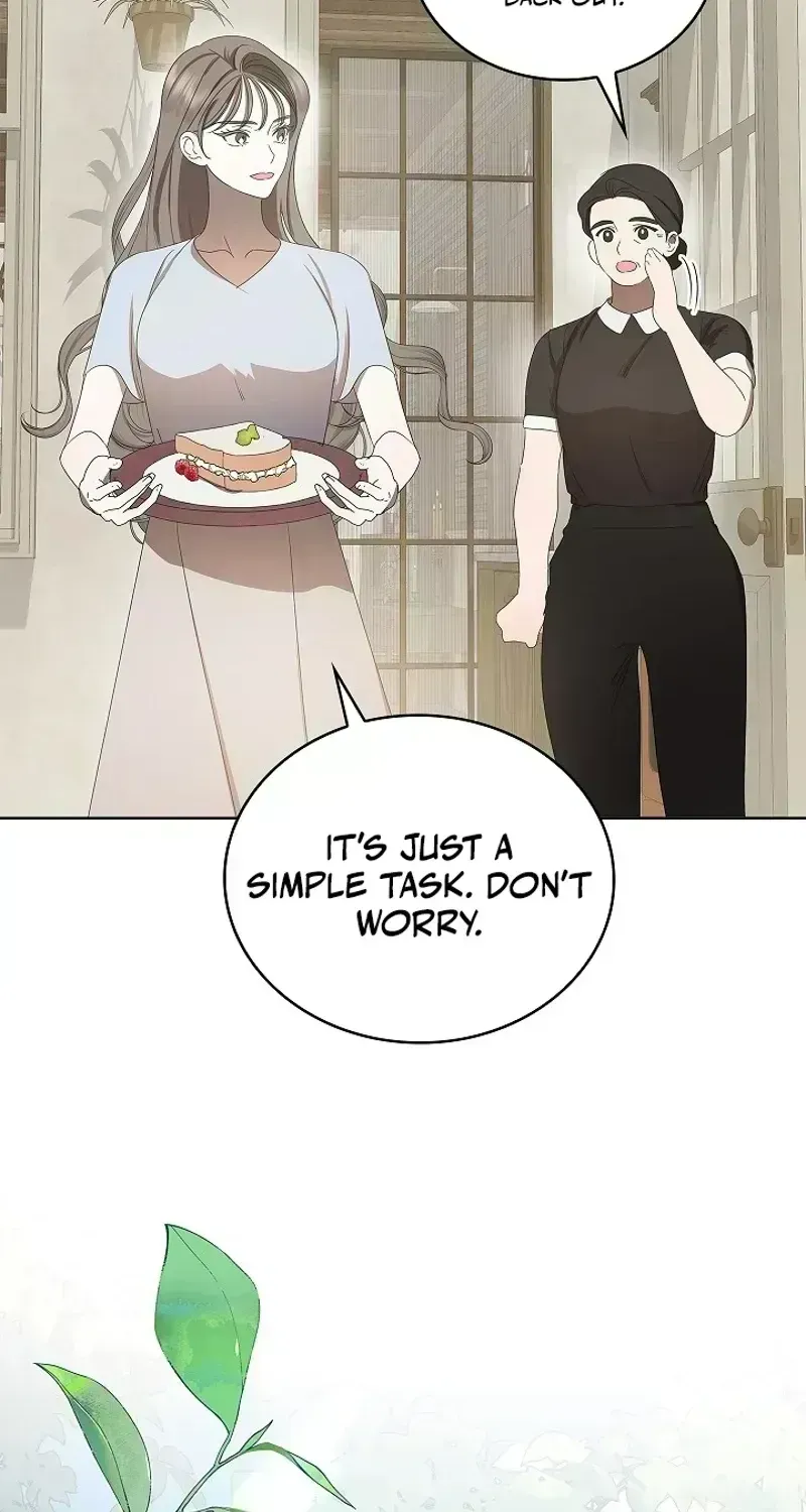 The light in the annex does not go out Chapter 1.8 page 19 - 