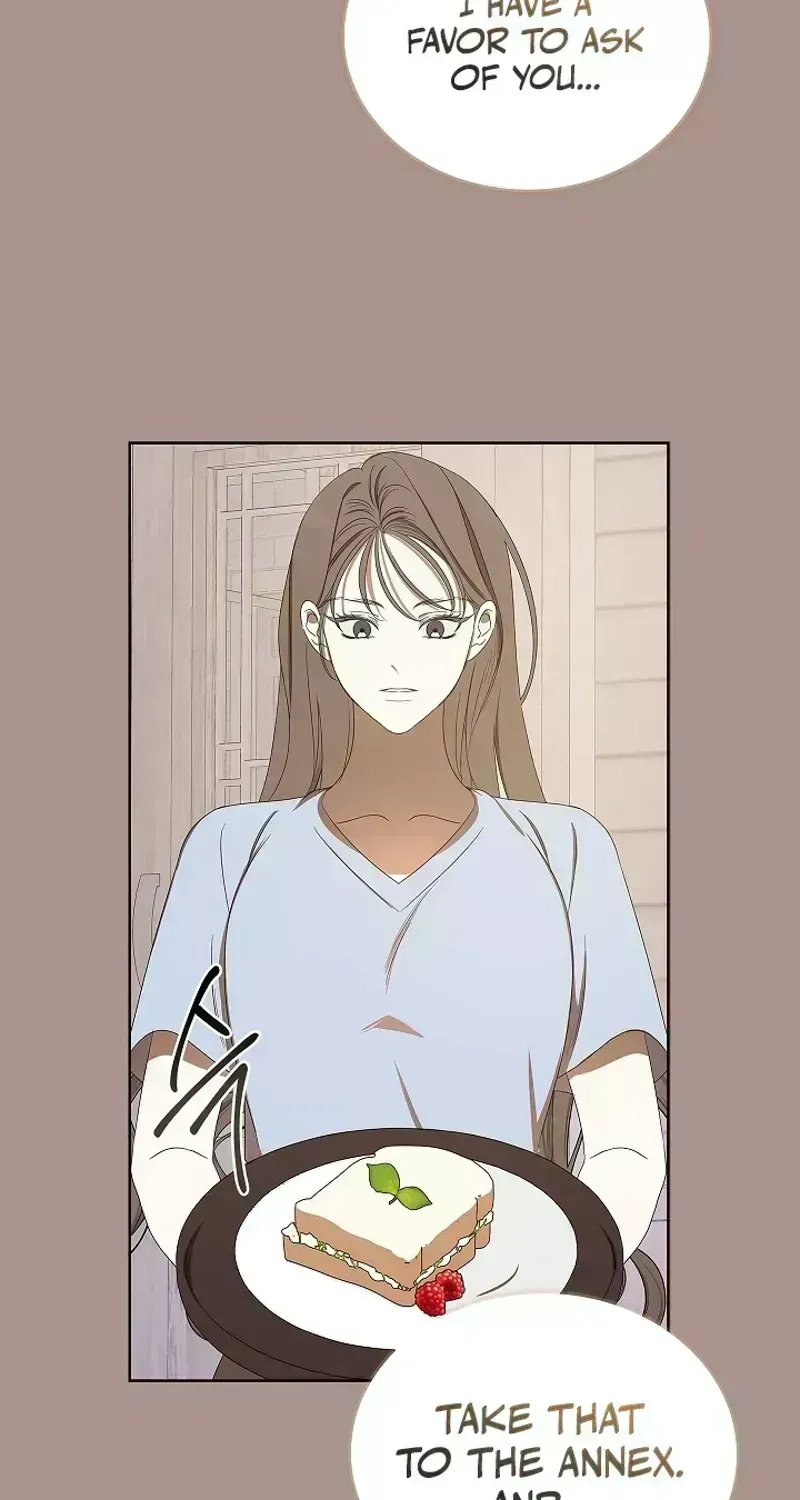 The light in the annex does not go out Chapter 1.8 page 27 - 