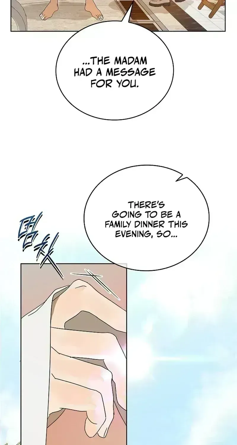 The light in the annex does not go out Chapter 1.8 page 53 - 