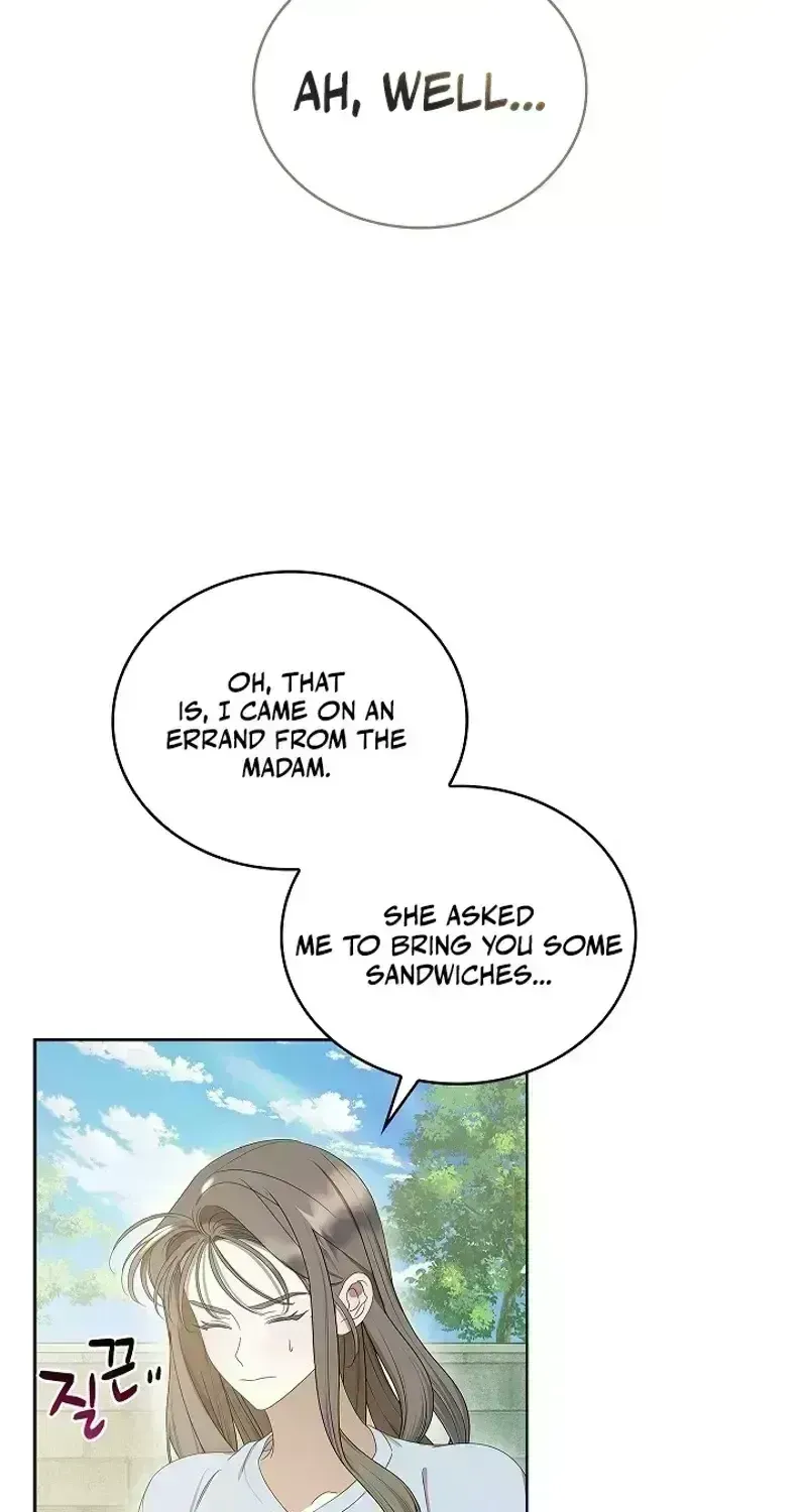 The light in the annex does not go out Chapter 1.9 page 46 - 