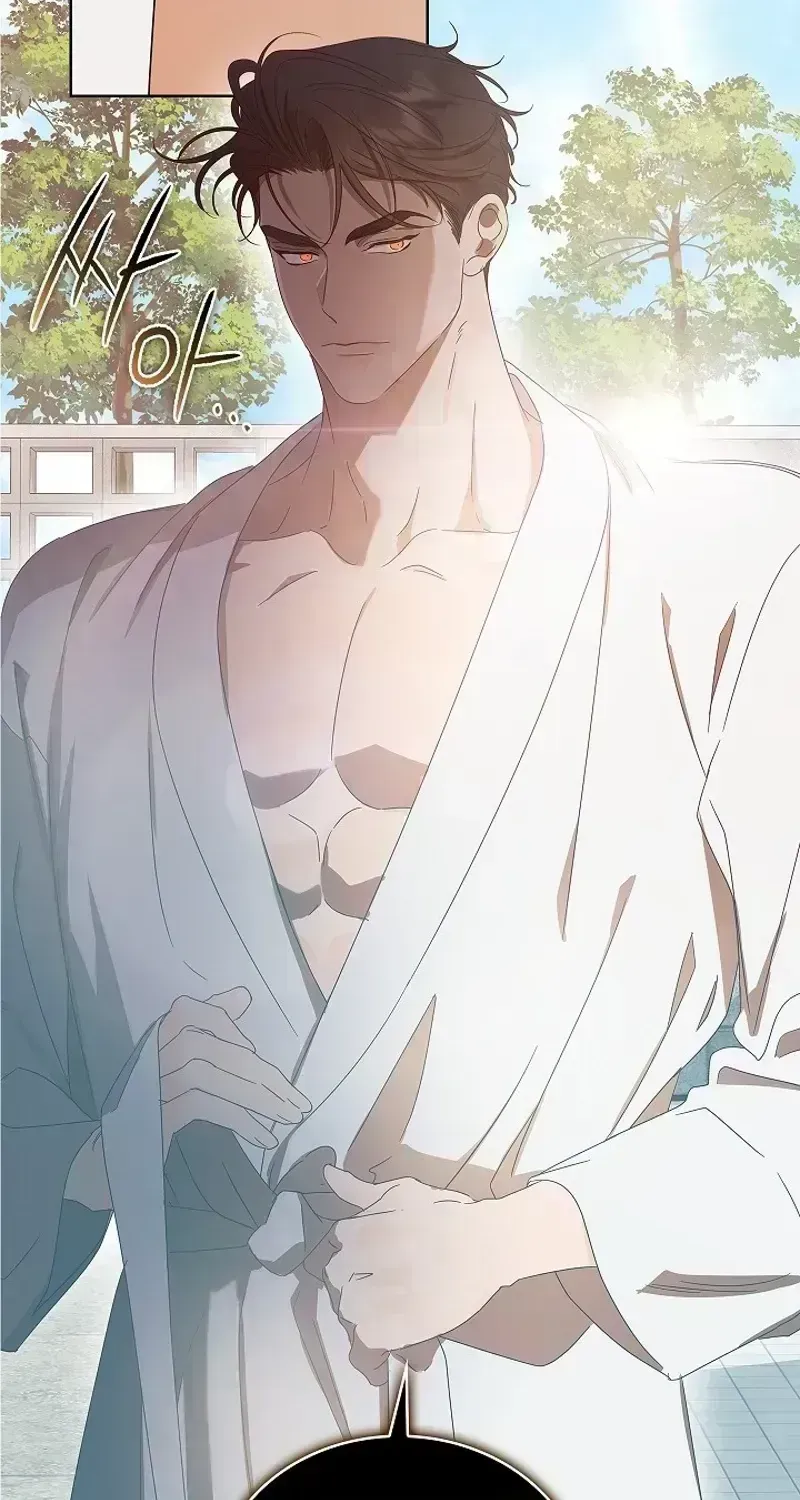 The light in the annex does not go out Chapter 1.9 page 54 - 