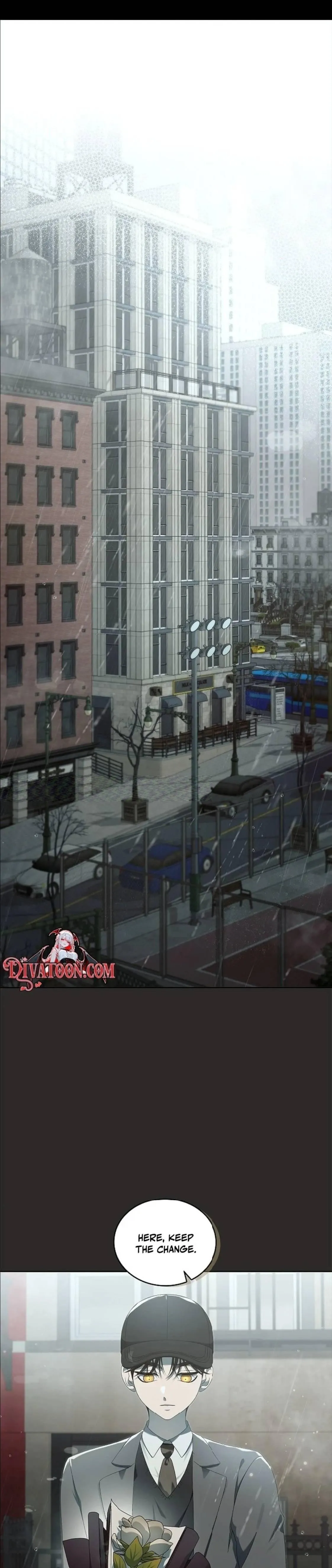 The light in the annex does not go out Chapter 16 page 1 - 
