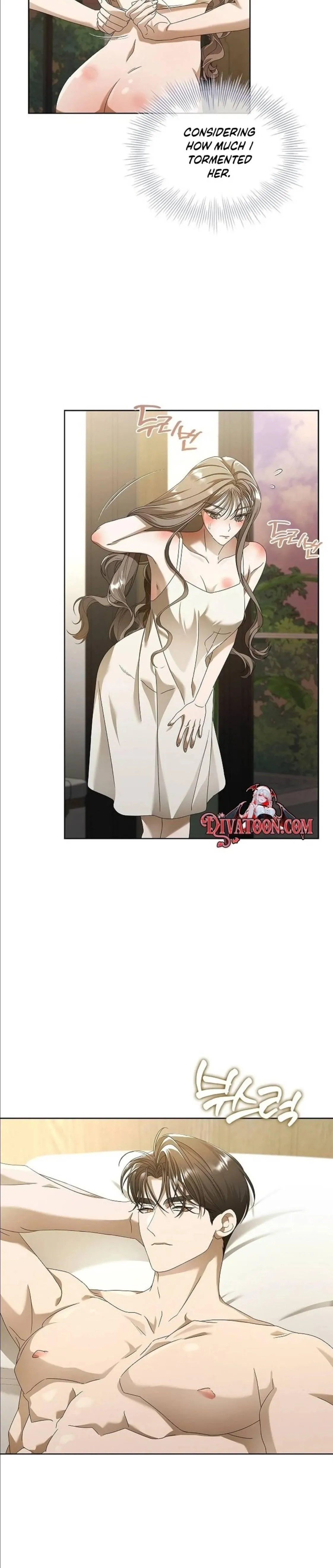 The light in the annex does not go out Chapter 16 page 15 - 
