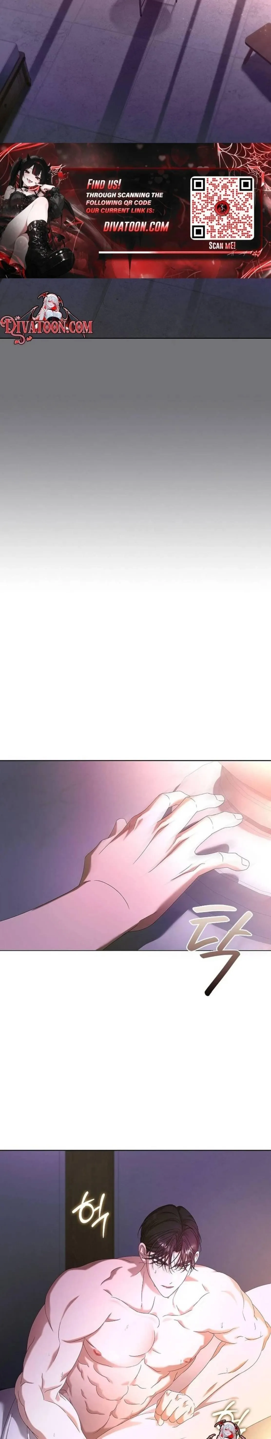 The light in the annex does not go out Chapter 16 page 17 - 