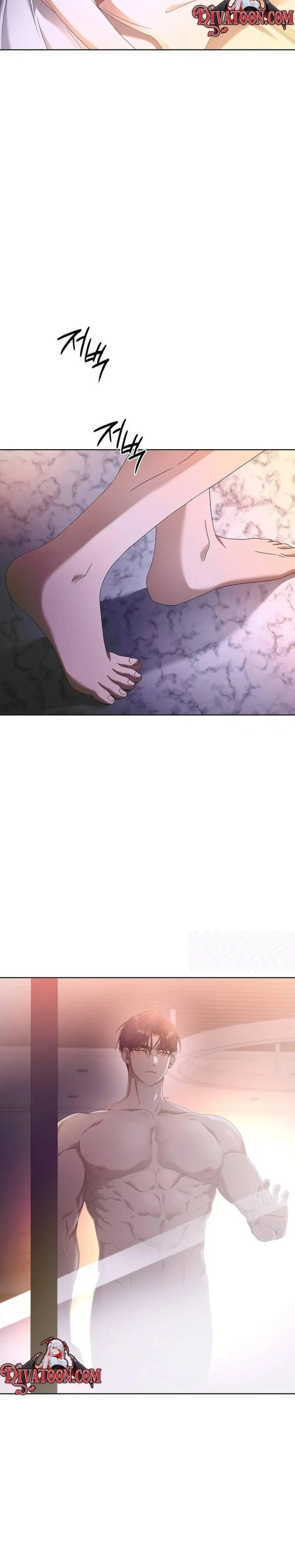 The light in the annex does not go out Chapter 16 page 18 - 