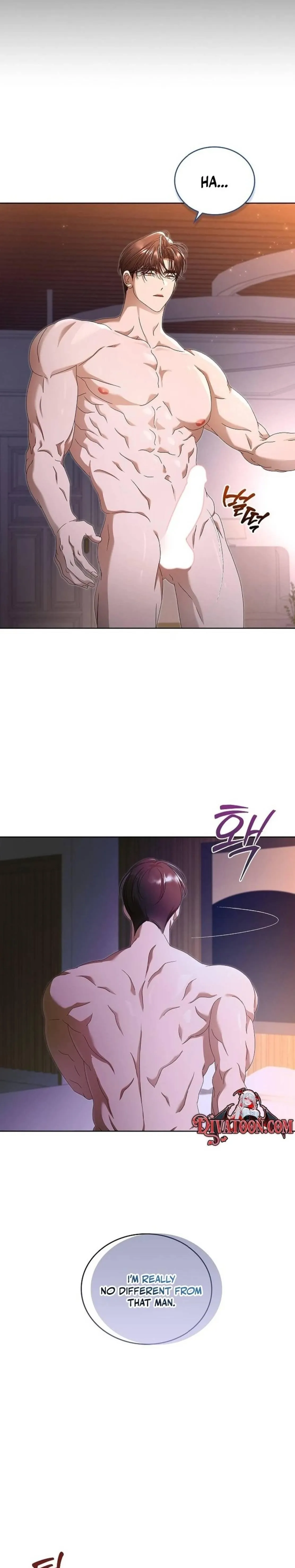 The light in the annex does not go out Chapter 16 page 20 - 