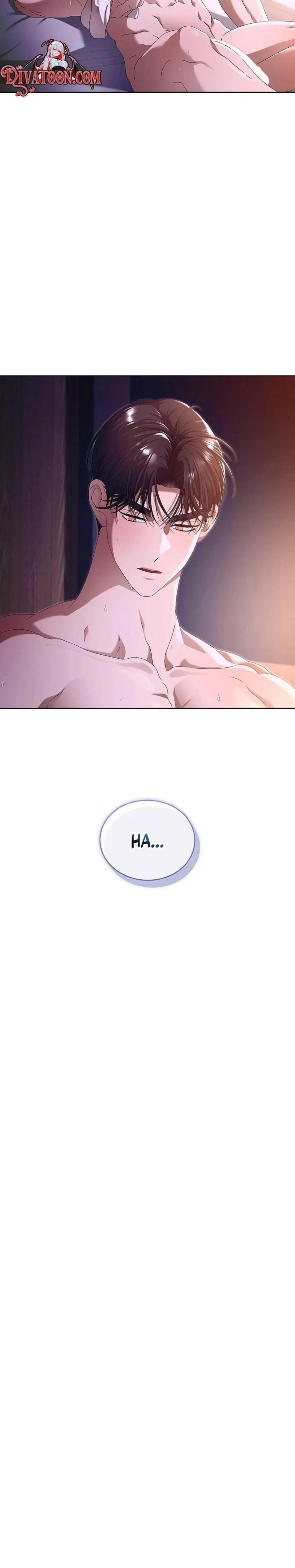 The light in the annex does not go out Chapter 16 page 30 - 