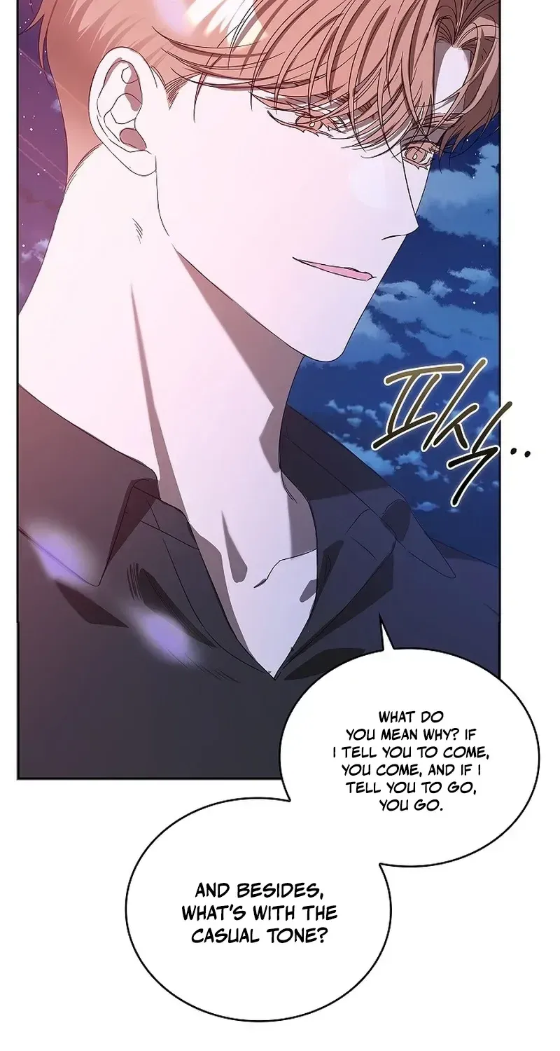 The light in the annex does not go out Chapter 2.1 page 18 - 