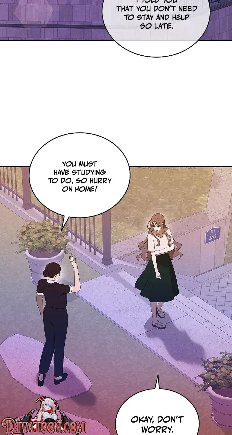 The light in the annex does not go out Chapter 2.1 page 3 - 